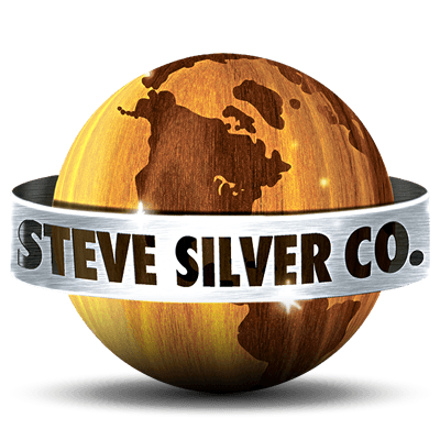 Silver Company Logo - Steve Silver Company