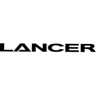 Lancer Logo - Mitsubishi Lancer | Brands of the World™ | Download vector logos and ...
