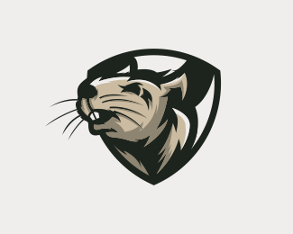 Mouse Logo - mouse esport Designed by hol87 | BrandCrowd