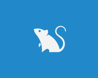 Mouse Logo - mouse logo | Logo Design Inspiration | Logo design, Animal logo, Logos