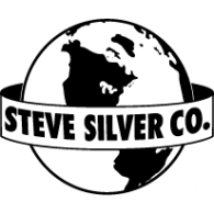 Silver Company Logo - Steve Silver. Brands of the World™. Download vector logos