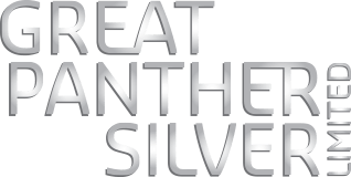 Silver Silver Logo - Great Panther Silver Limited