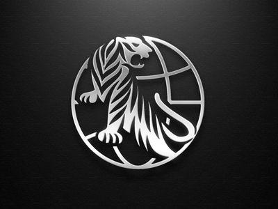 Silver Company Logo - Tiger logo by Jan Zabransky | Dribbble | Dribbble