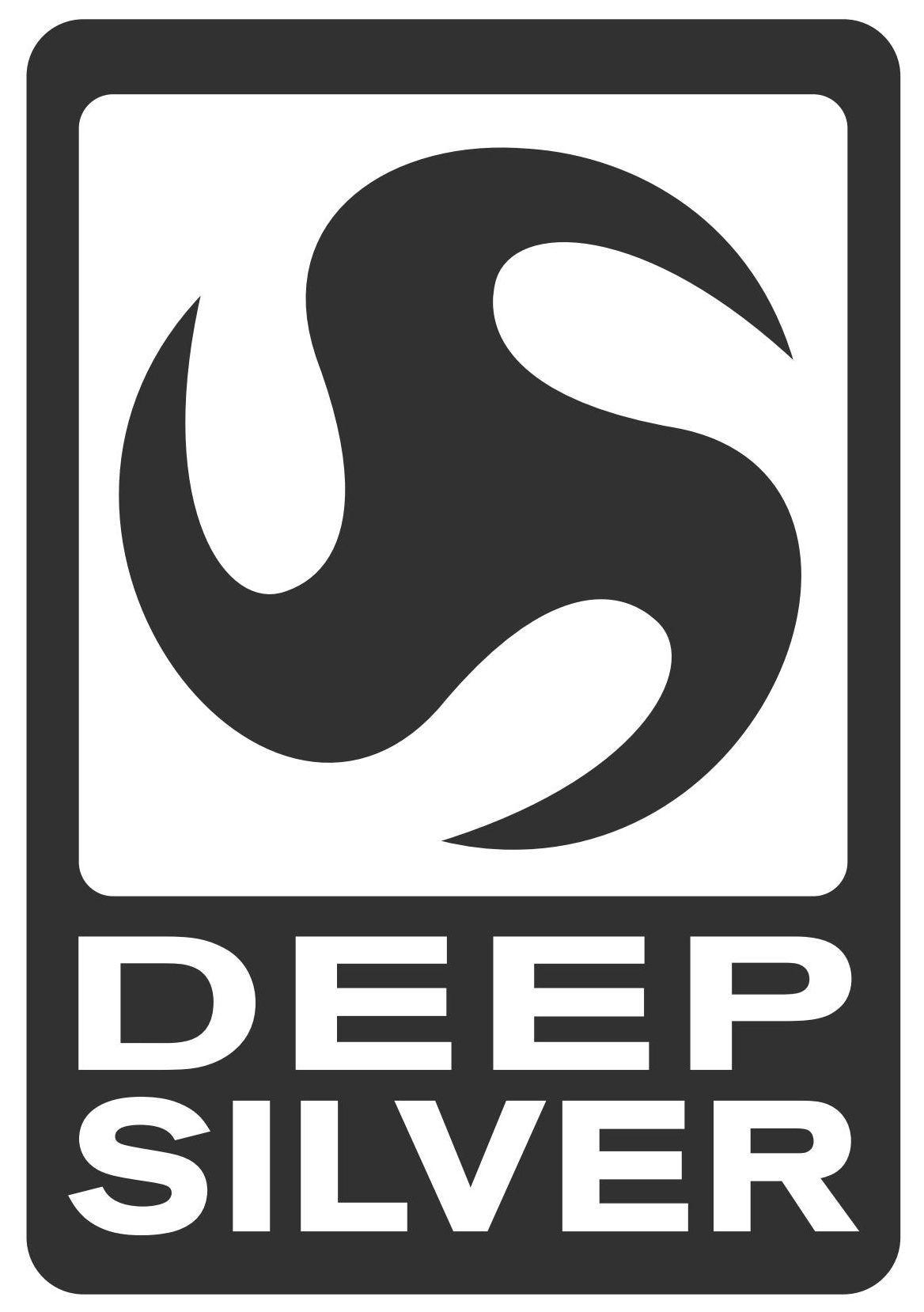 Silver Company Logo - Deep Silver Logo [EPS File]. icon. Free logo