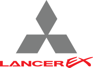 Lancer Logo - mitsubishi lancer ex Logo Vector (.AI) Free Download