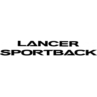 Lancer Logo - Lancer Sportback. Brands of the World™. Download vector logos