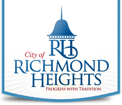 City of Richmond Logo - Welcome to City of Richmond Heights, MO