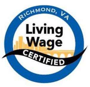 City of Richmond VA Logo - Richmond VA > Office of Community Wealth Building > Home