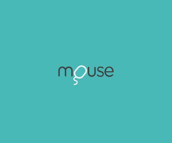 Mouse Logo - Mouse Logos | FreeCreatives