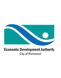 City of Richmond Logo - Economic Development Authority City of Richmond - The Network Doctor ...