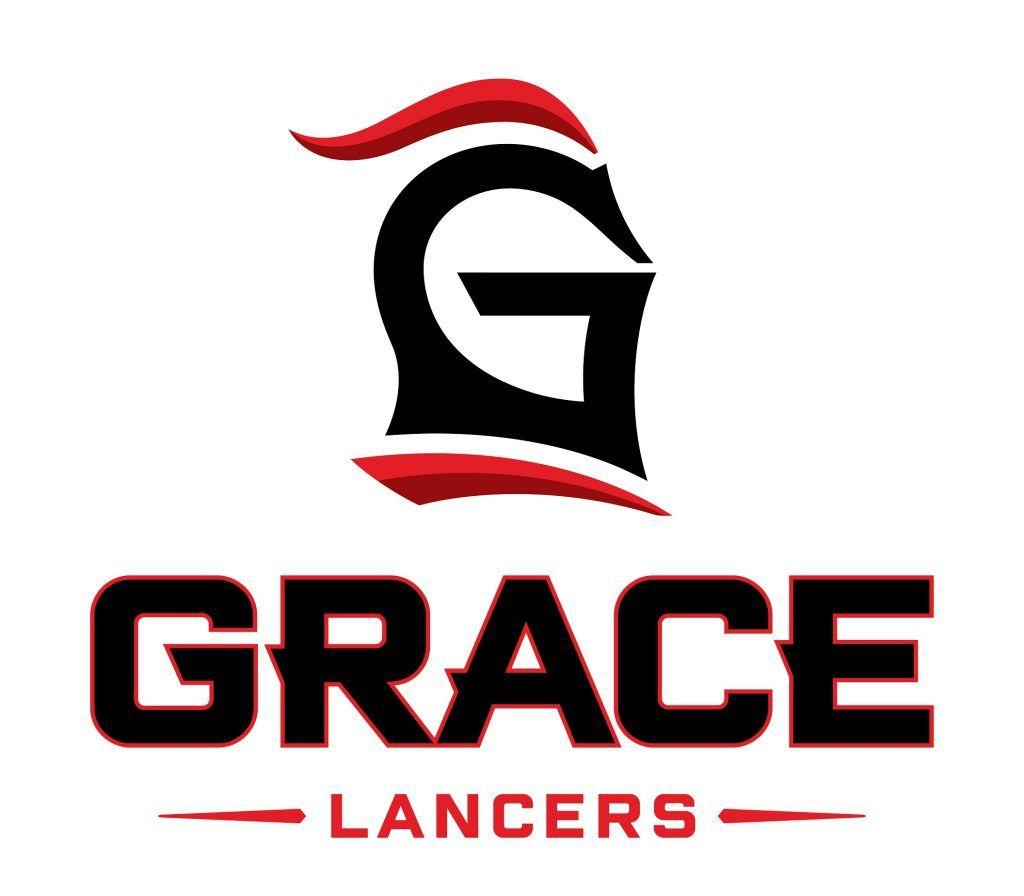 Lancer Logo - Grace College Lancers Logo Logos Creamer's