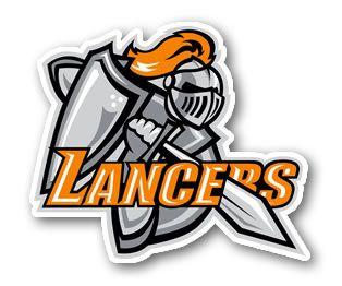 Lancer Logo - Clarkston lancer logo - Schoolhouse Washington