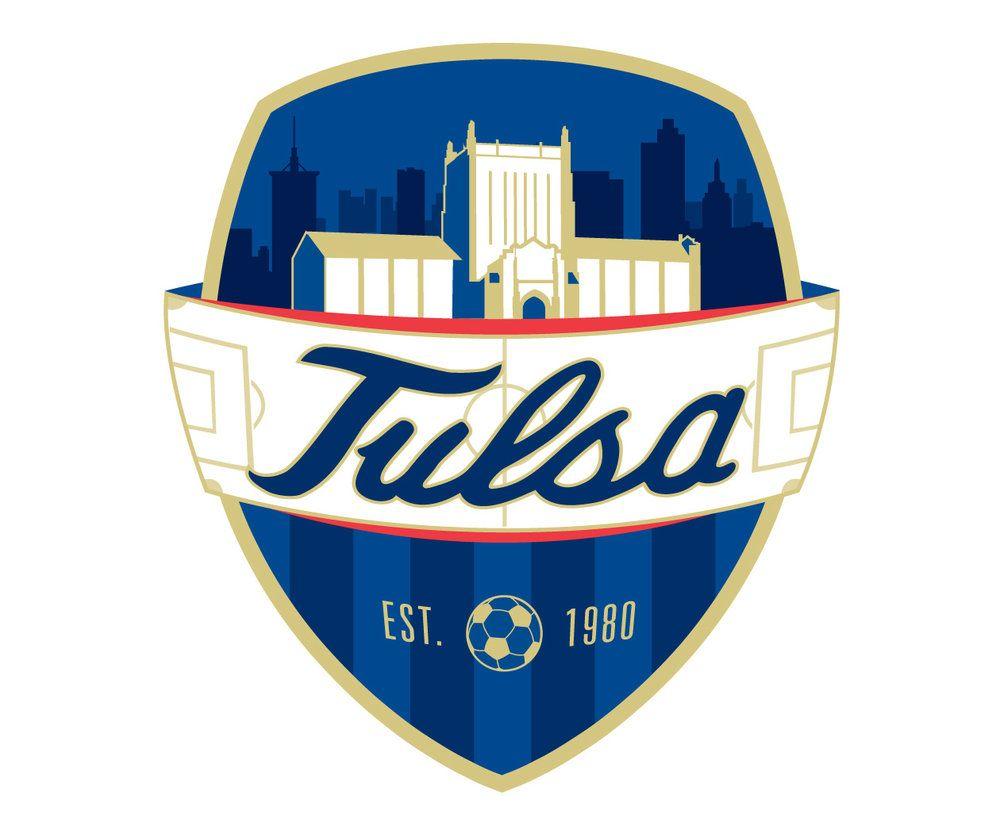 Blue Sports Soccer Logo - gallery of soccer logos | basketball logo design | football logo ...