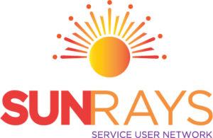 Sun Rays Logo - Leeds and York Partnership NHS Foundation Trust - SUNRAYS