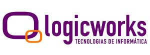 Logicworks Logo - Logicworks logo - Papercast
