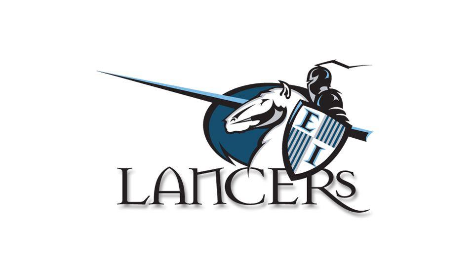 Lancer Logo - Logo Design and Brand Development Services
