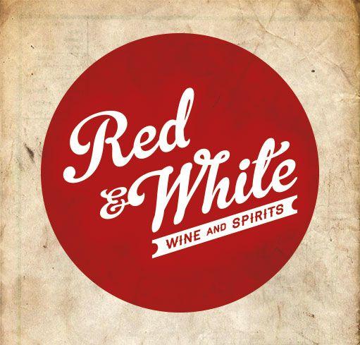 Red White N Logo - What's New