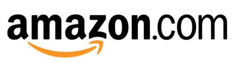 Amazon.com Logo - The History of Amazon and their Logo Design