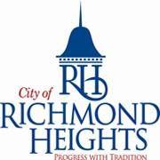 City of Richmond Logo - City Contact Information