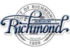 City of Richmond Logo - City of Richmond KY