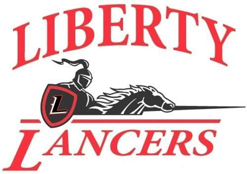 Lancer Logo - Liberty Lancer Logo 2 Copy