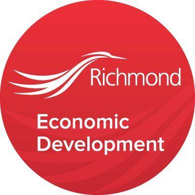 City of Richmond Logo - City of Richmond EDO (@RichmondEDO) | Twitter
