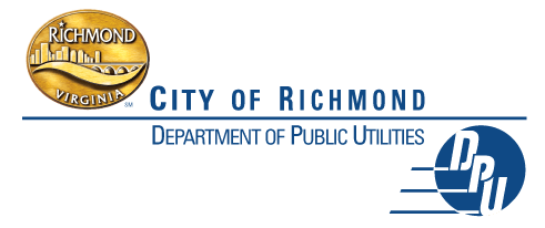 City of Richmond Logo - Green Infrastructure — RVAH2O