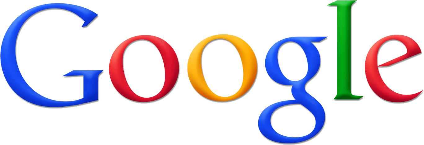 Oldest Google Logo - File:Googlelogo.png