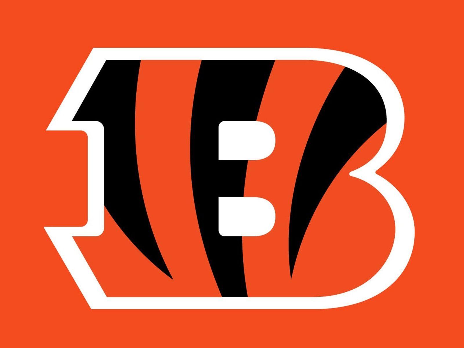 NFL Bengals Logo - Cincinnati Bengals Logo cincinnati bengals logo wallpaper – Logo ...