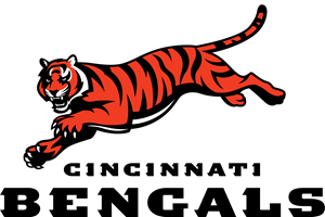 NFL Bengals Logo - Cincinnati Bengals Logo Vector (.EPS) Free Download