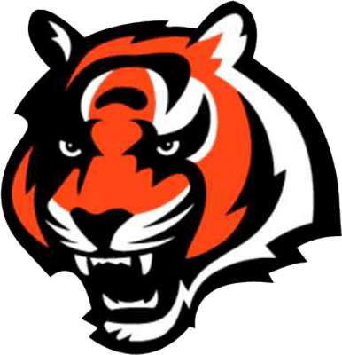 NFL Bengals Logo - Cincinnati bengals Logos