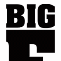 Big F Logo - Florencia Animated Gifs