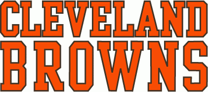 NFL Browns Logo - A Quick History Of Cleveland Browns Logos