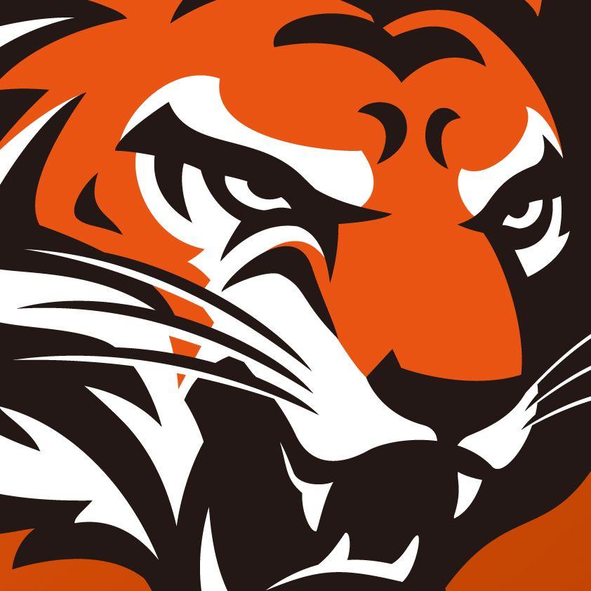NFL Bengals Logo - Cincinnati Bengals logo concept on Behance
