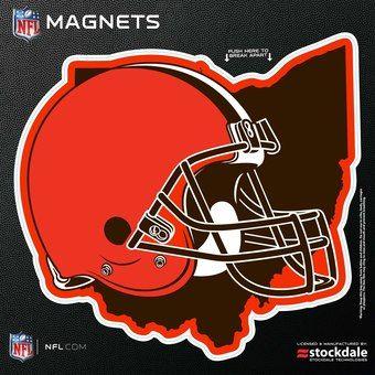 NFL Browns Logo - Cleveland Browns Car Accessories, Browns Floor Mats, Cleveland ...