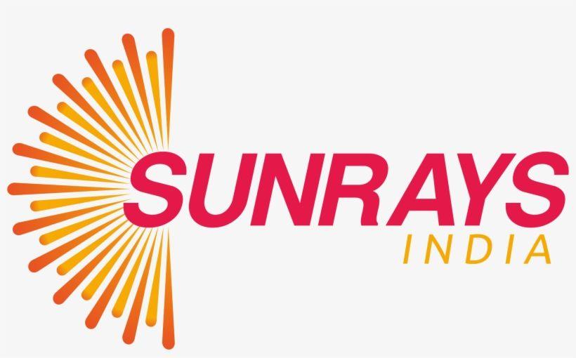 Sun Rays Logo - Home Logo Transparent PNG