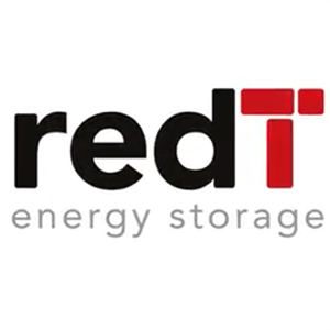 Red T Logo - redT energy update