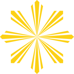 Sun Rays Logo - Sun rays logo png 4 » PNG Image