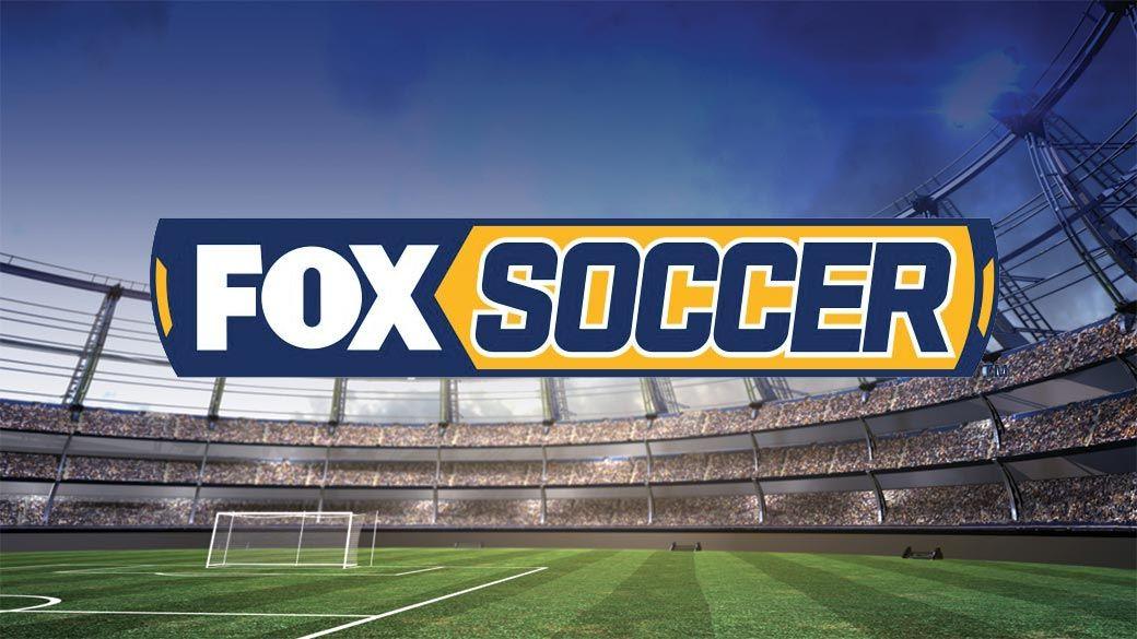 Blue Sports Soccer Logo - FOX Soccer | Fox Sports PressPass