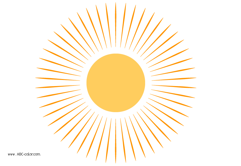 Sun Rays Logo - Sun rays logo png 2 » PNG Image