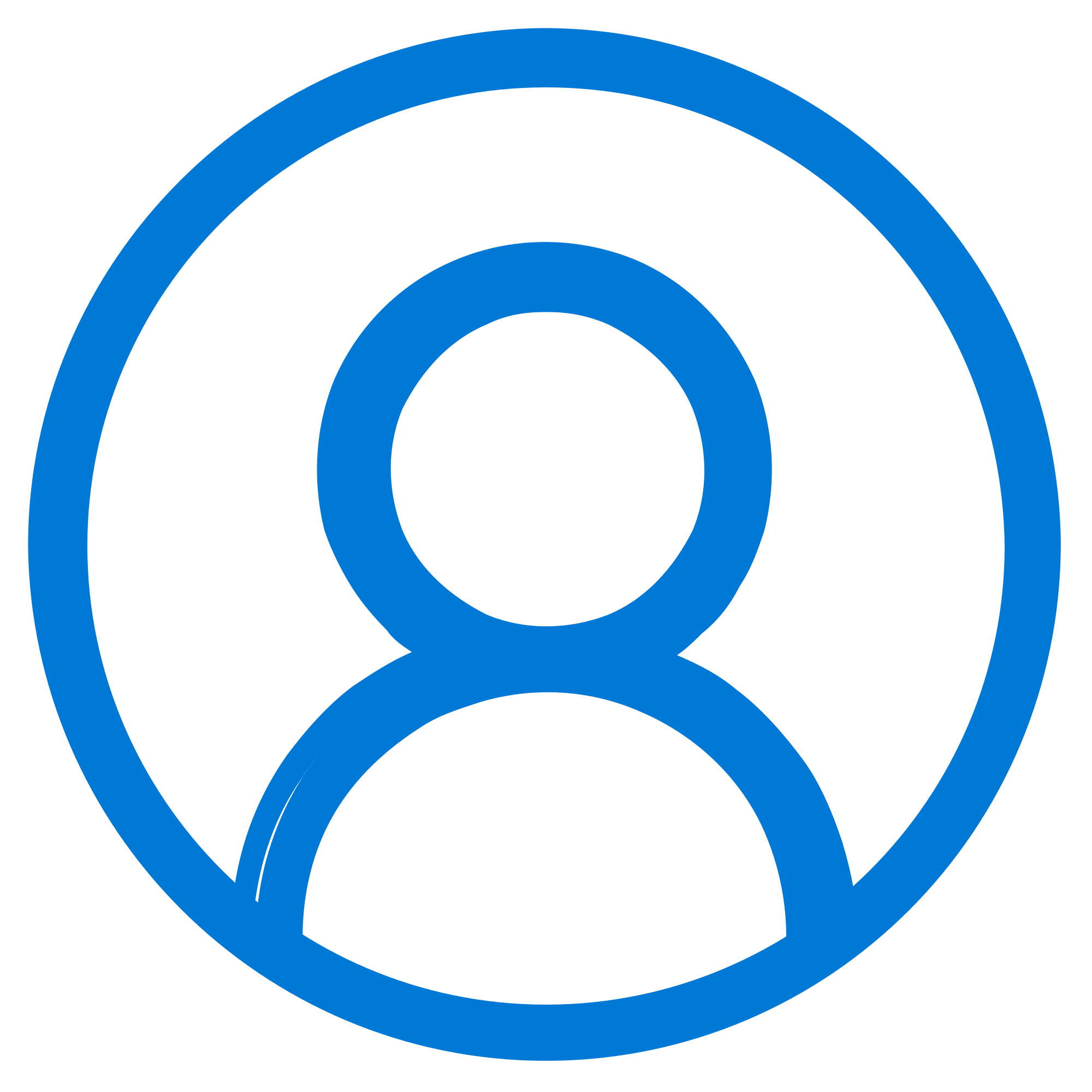 Google Account Logo - Microsoft Account.svg