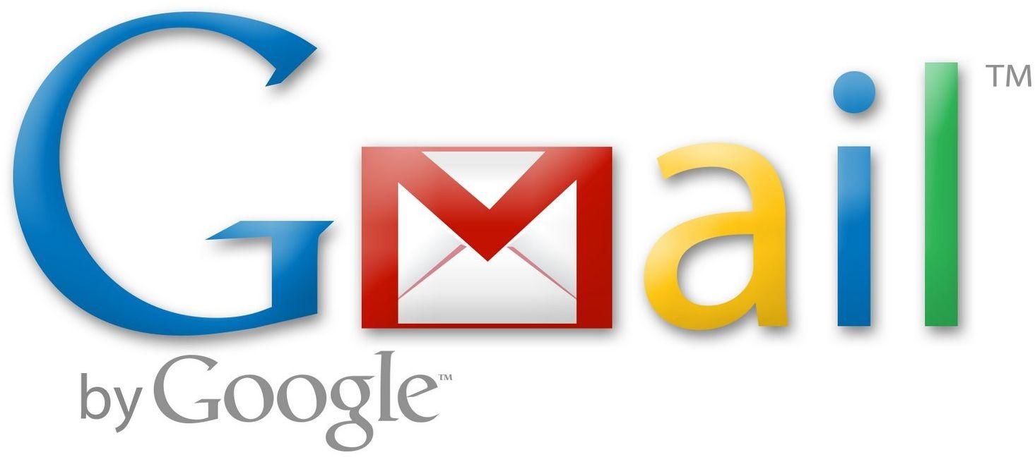 Google Account Logo - Set Up Your Google Gmail Account