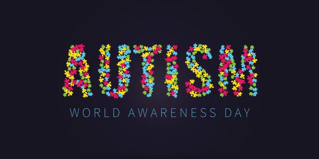 World of Light Blue Logo - Light it Up Blue for World Autism Awareness Day 2018: What you need
