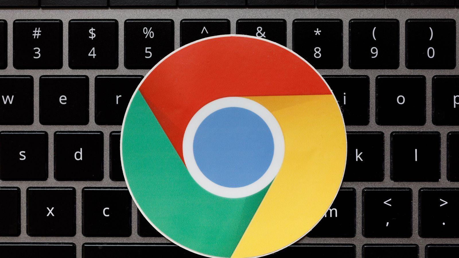 Chrome Games Logo - Google rolls back Chrome update breaking web games