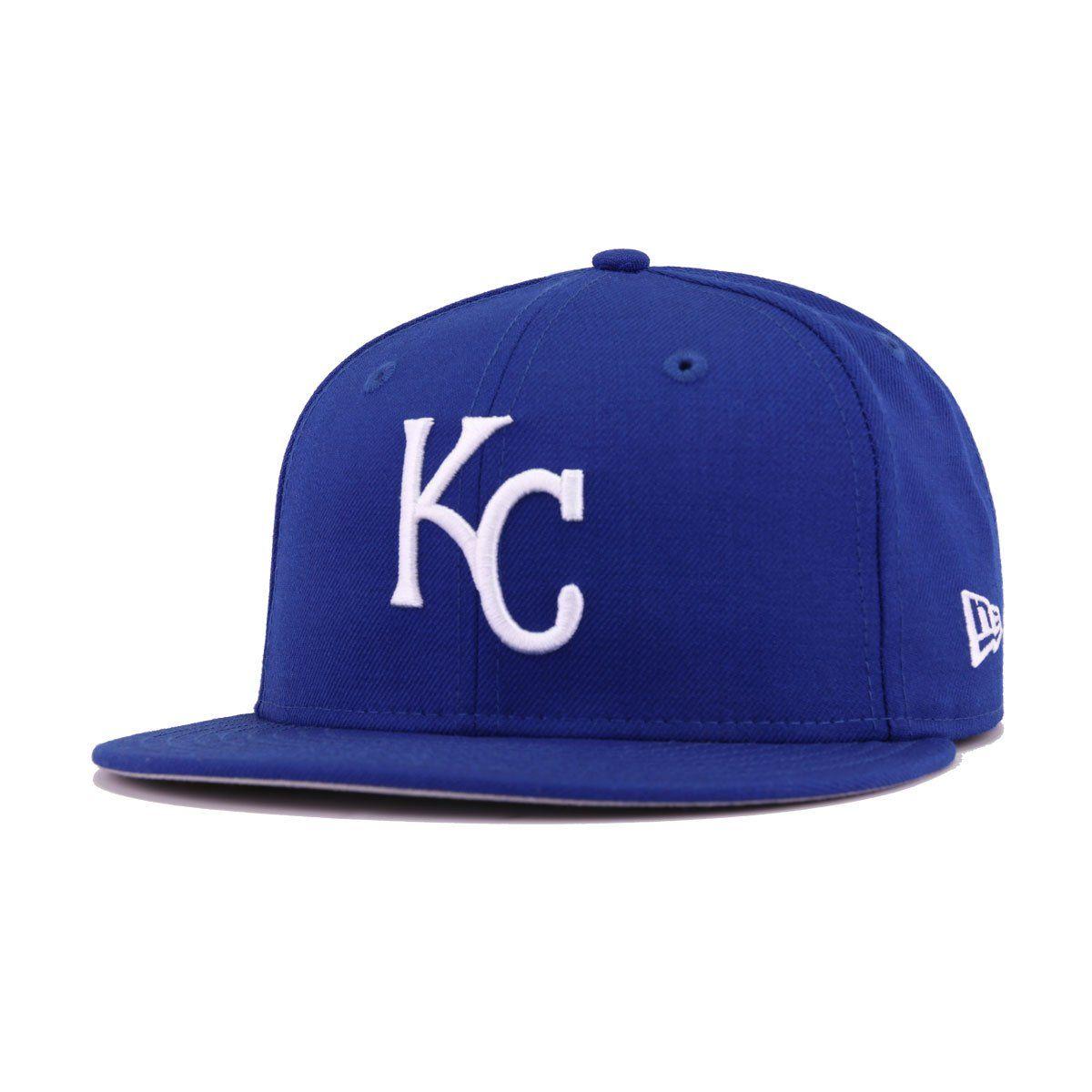World of Light Blue Logo - Kansas City Royals Light Royal Blue 2015 World Series New Era 59Fifty