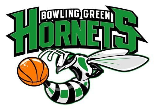 Bowling Green Team Logo - Bowling Green Hornets