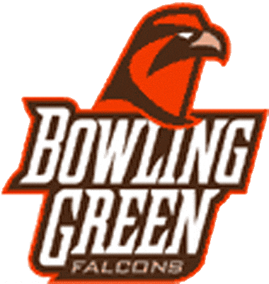 Bowling Green Team Logo - 2008-09 Bowling Green Falcons women's basketball team | Basketball ...