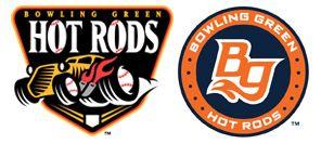 Bowling Green Team Logo - Hot Rods roll out new look for 2016 | MiLB.com News