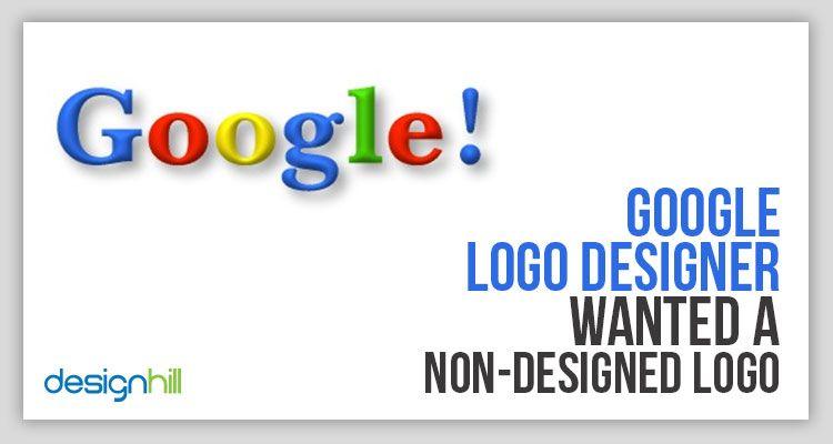 Original Google Logo - 5 Crazy Facts About Google Logo That Will Blow Your Mind
