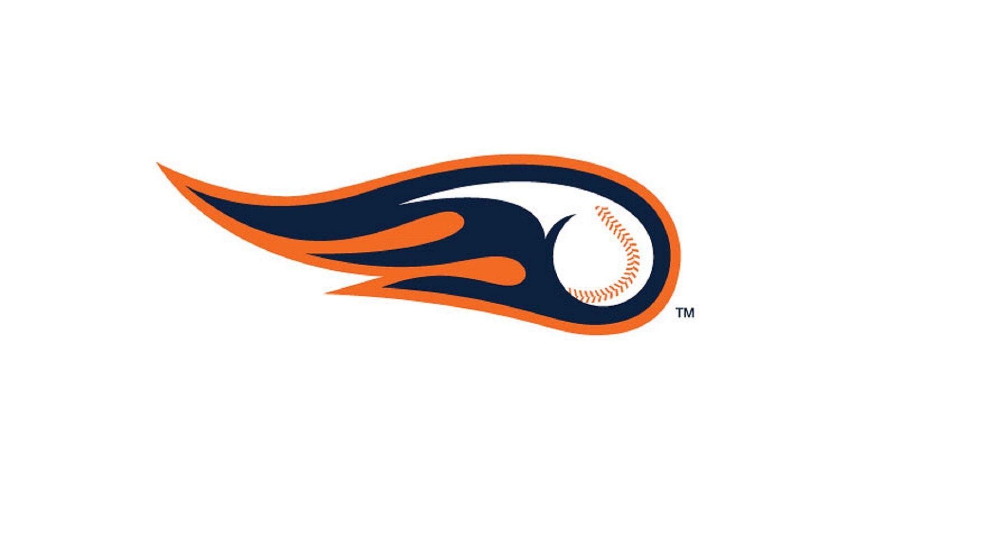 Bowling Green Team Logo - New minor league logos: Yard Goats, Hot Rods, Fireflies and more ...